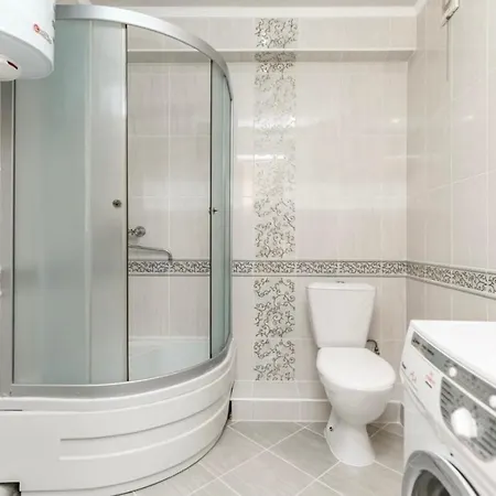 Guest house Double Budget бюджетная комната для двоих в центре *