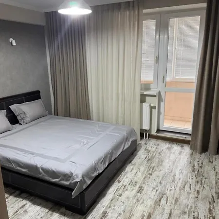 Double Budget бюджетная комната для двоих в центре