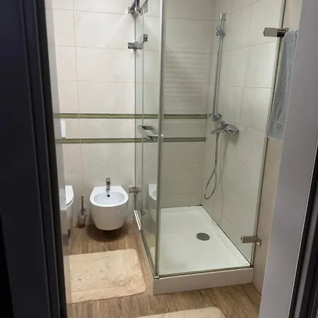 Double Budget бюджетная комната для двоих в центре Guest house